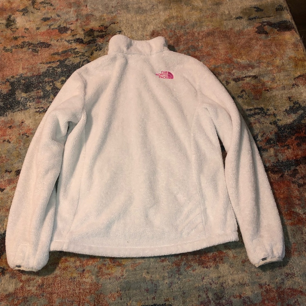 North Face Breast Cancer - Picture 2 of 6